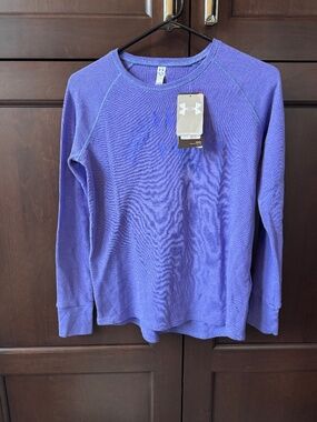 Under Armor Cool Gear Top